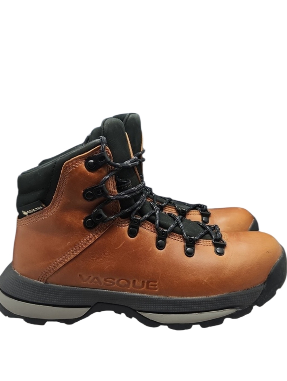 VASQUE ‎ St Elias Gore-Tex Waterproof Hiking Boots Women's 8